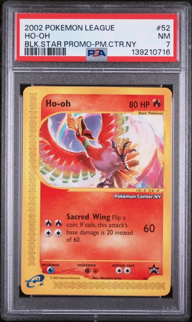 Ho-Oh