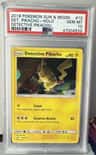 Detective Pikachu