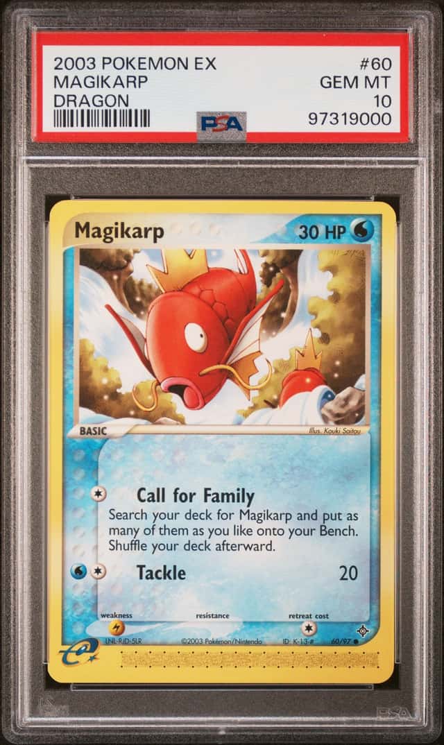 Magikarp