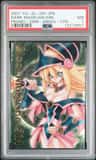 Dark Magician Girl