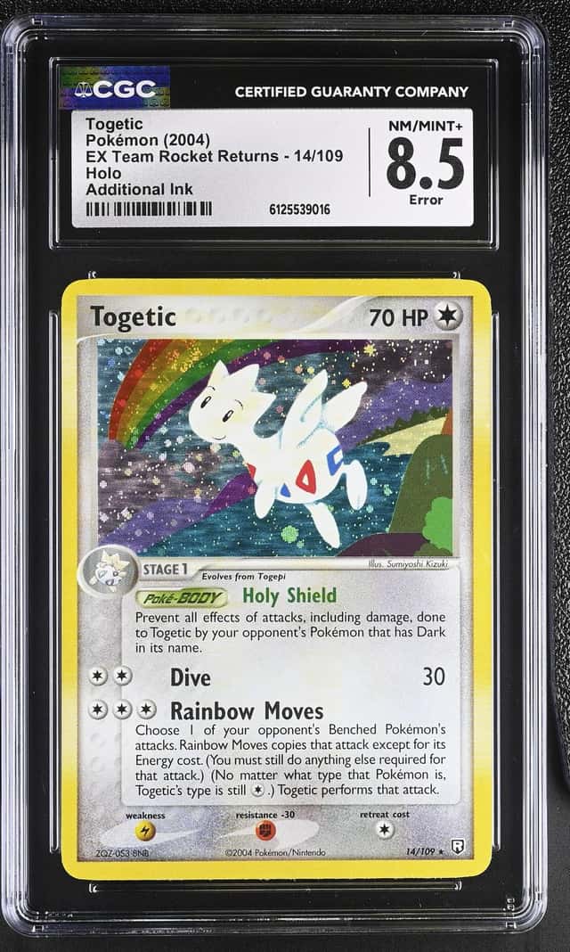 Togetic