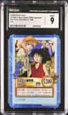 Luffy Pirates Holo
