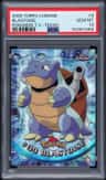 Blastoise
