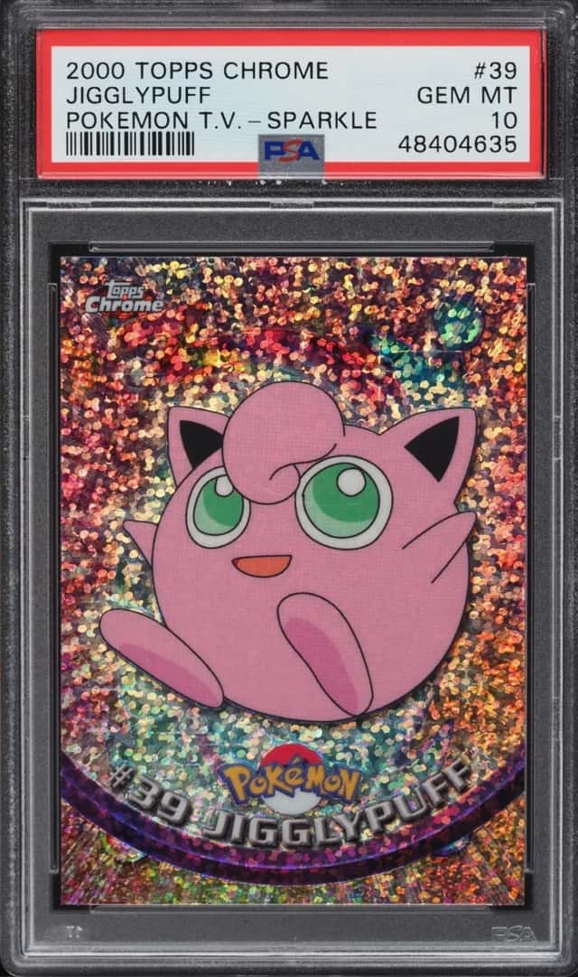 Jigglypuff