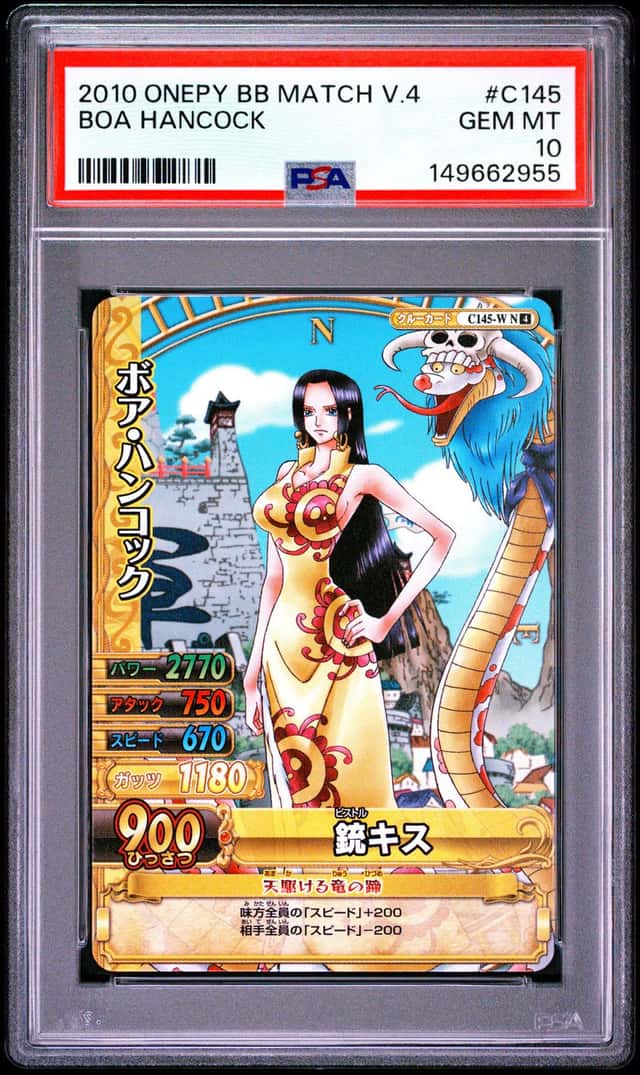 Boa Hancock
