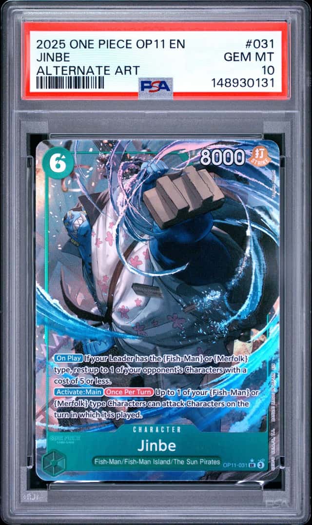 Jinbe