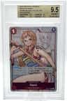 Nami R/(premium Card Collection -25th Edition-)