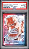 Monkey D. Garp