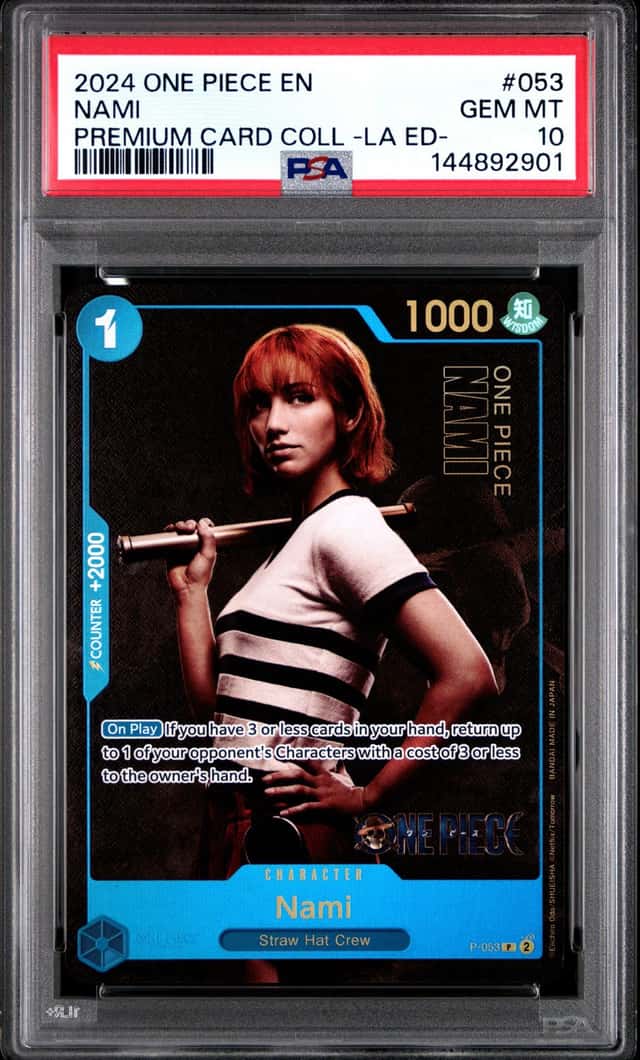 Nami