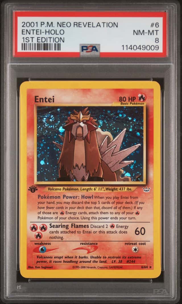 Entei