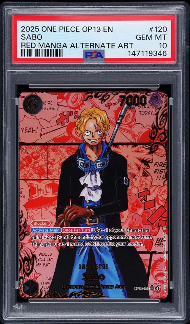 Sabo