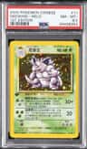Nidoking