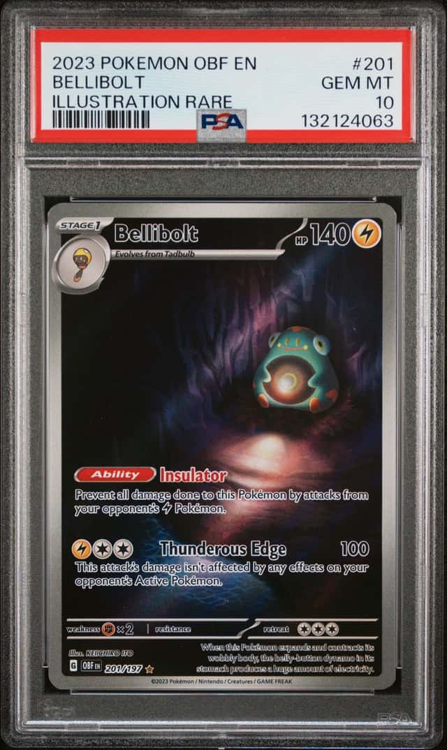Bellibolt