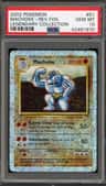 Machoke