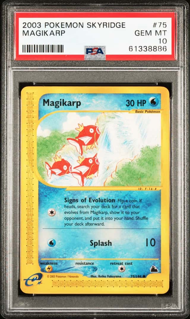 Magikarp