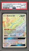 Darkrai Gx