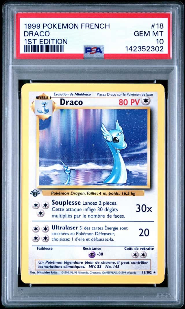 Draco