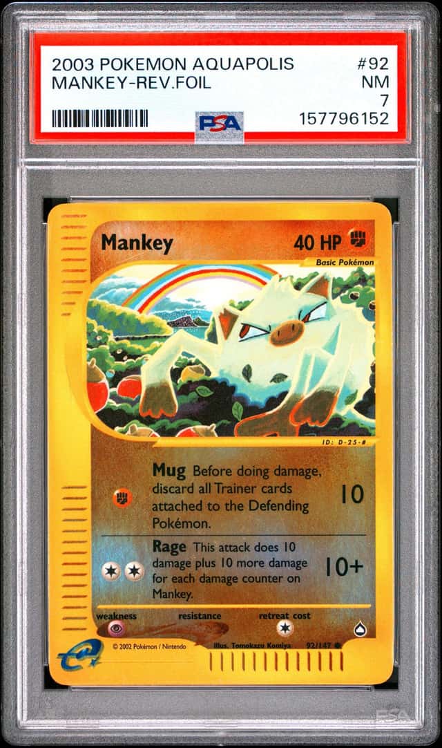 Mankey