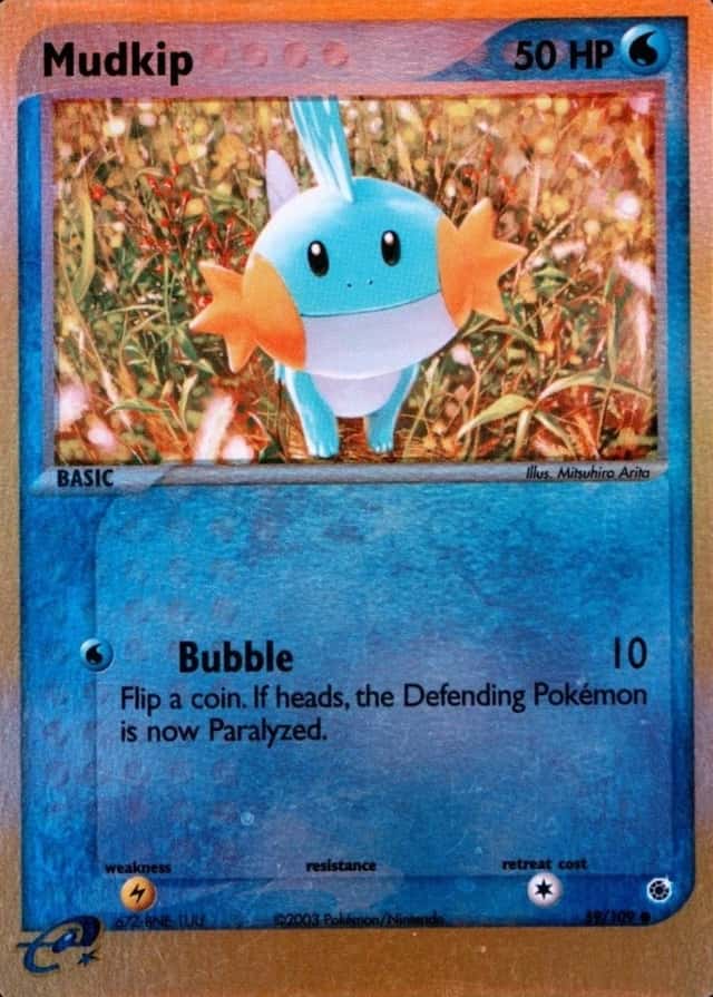 Reverse Holo