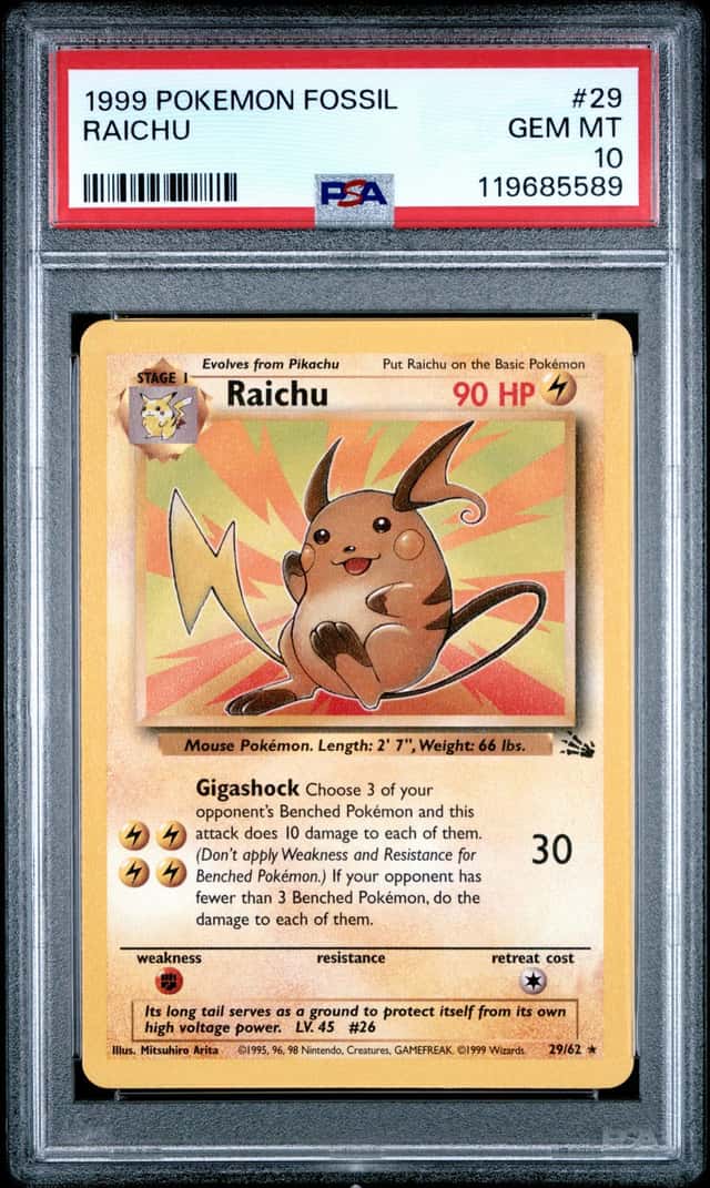 Raichu
