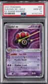 Claydol Ex