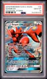 Scizor Gx