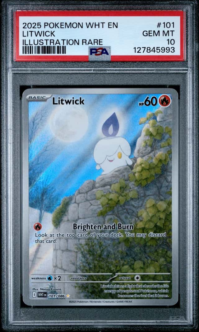 Litwick