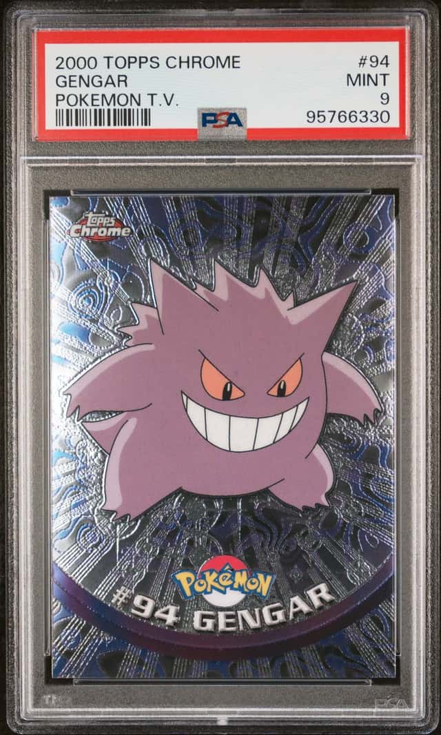 Gengar