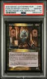 Karlov/ghost Council