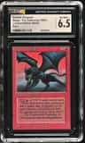 Granite Gargoyle