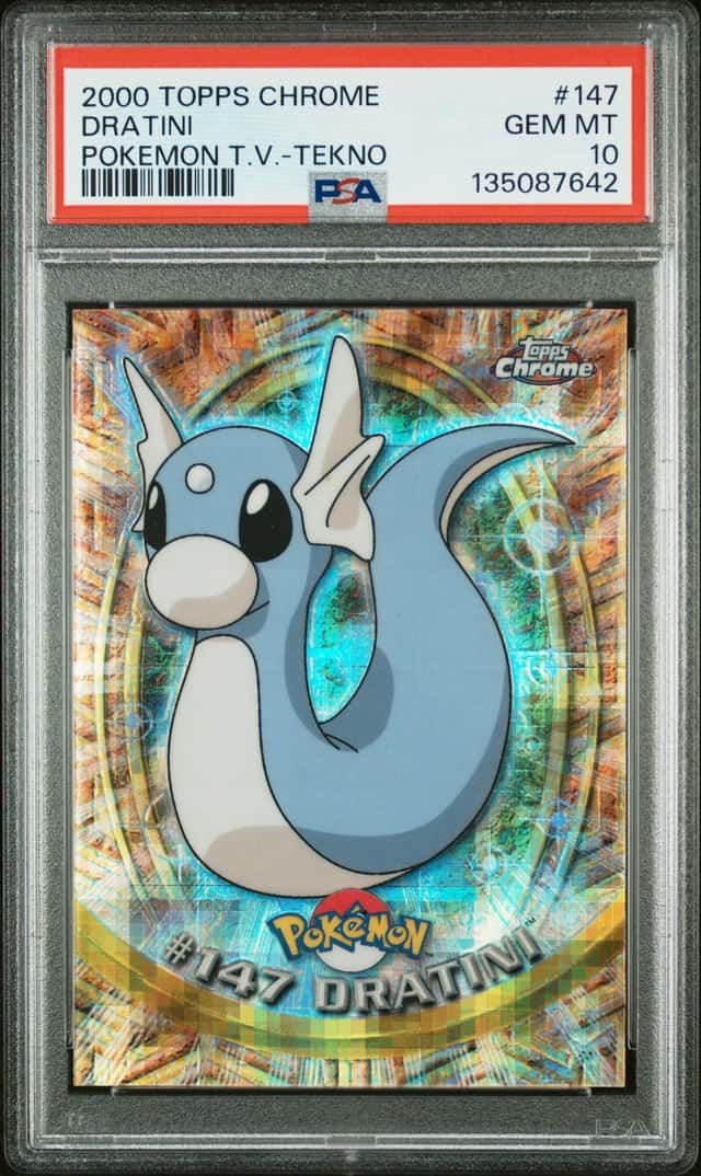 Dratini