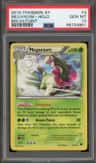 Meganium