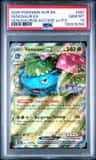 Venusaur Ex