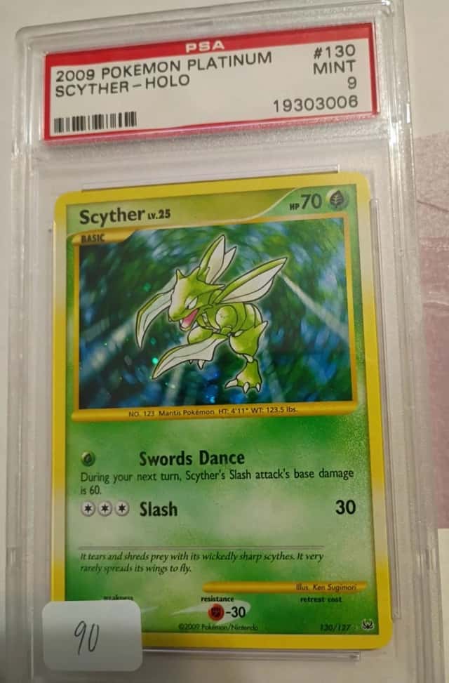 Scyther