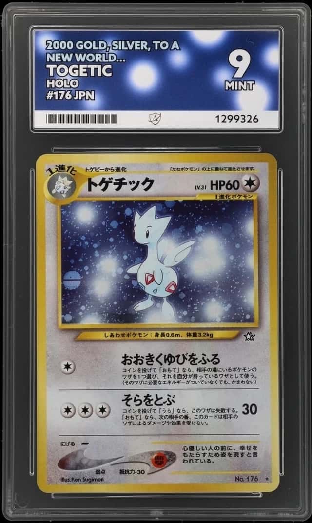 Togetic