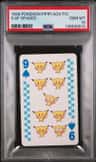 9 Of Spades