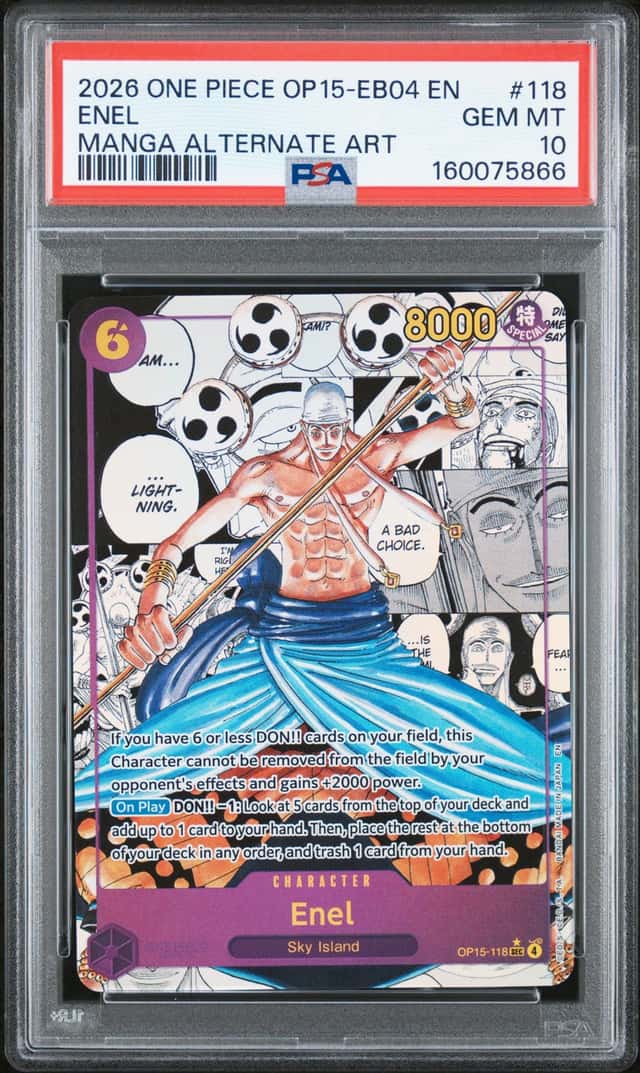 Enel