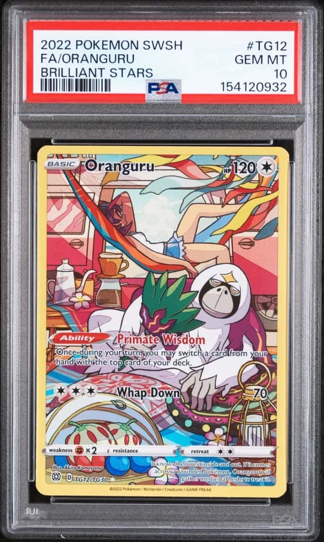 Oranguru