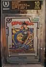 Son Goku Alt Art Sr/(40th Anniversary Event Vol.2 Top 8 Prize)