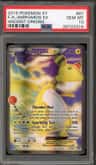 Ampharos Ex