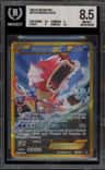 Gyarados Ex