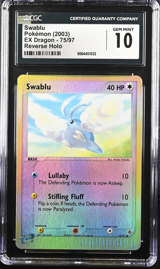 Swablu