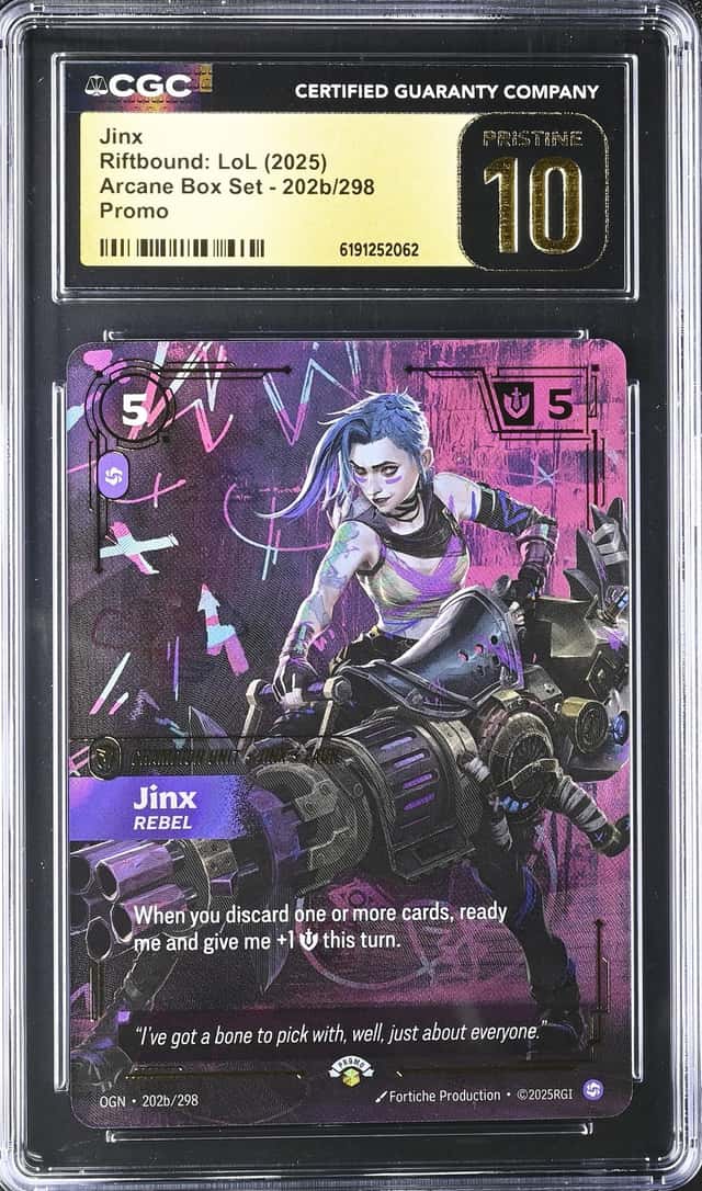 Jinx