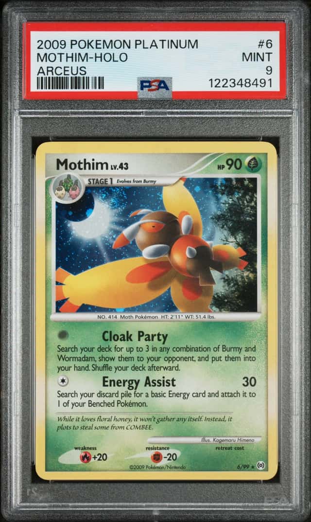 Mothim