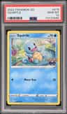 Squirtle