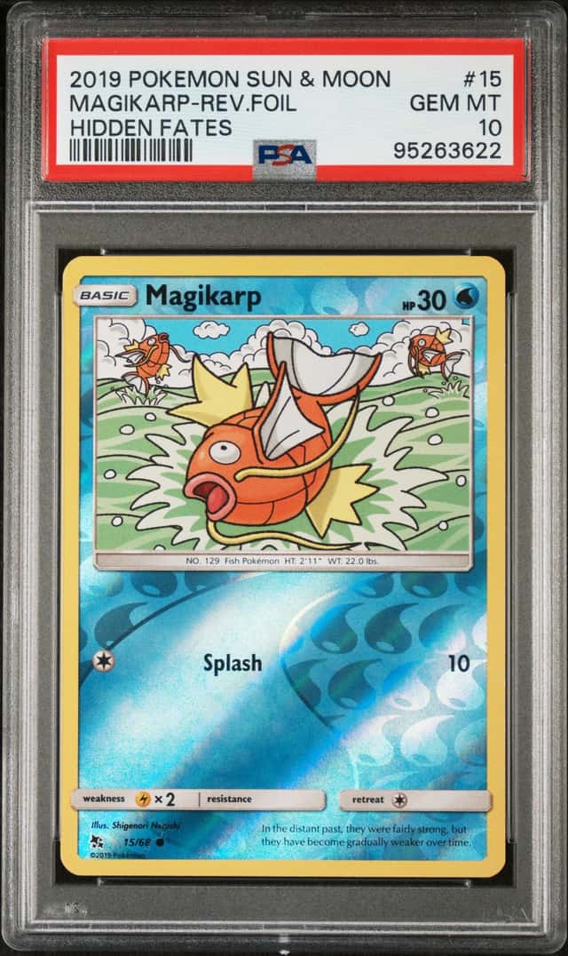 Magikarp