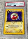 Dark Electrode