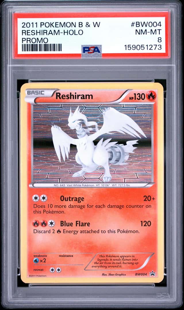 Reshiram