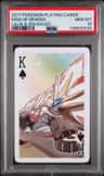 King Of Spades