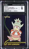 Slowking